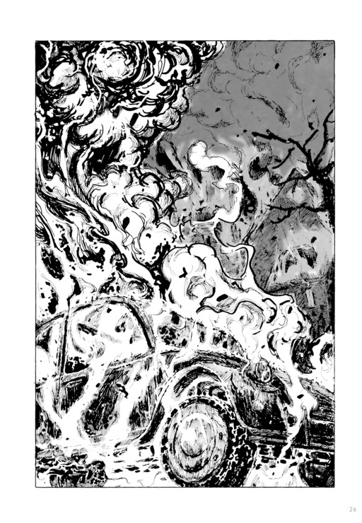 Cover of Chains