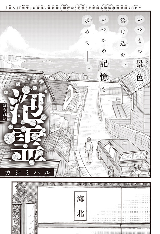 Cover of Hourei