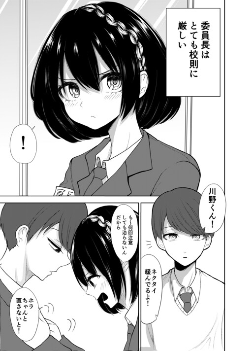 Cover of Will the Prez be Able to Follow the School Rules Against Romance