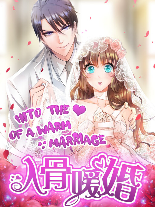 Cover of Into the Heart of a Warm Marriage