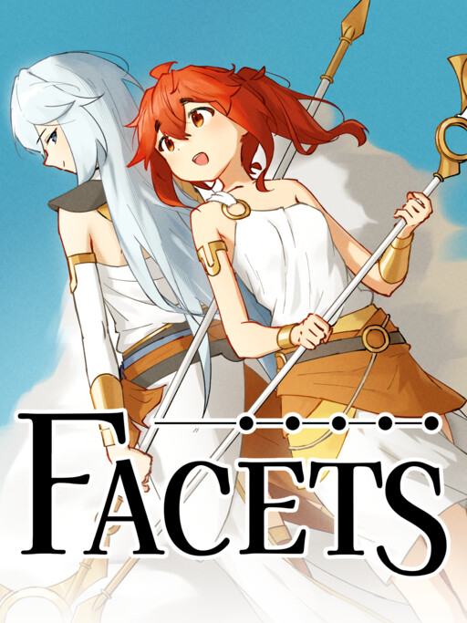 Cover of Facets