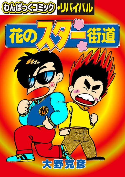 Cover of Flower Star Road