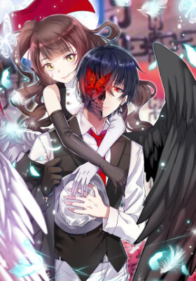 Cover of Hell's Developer