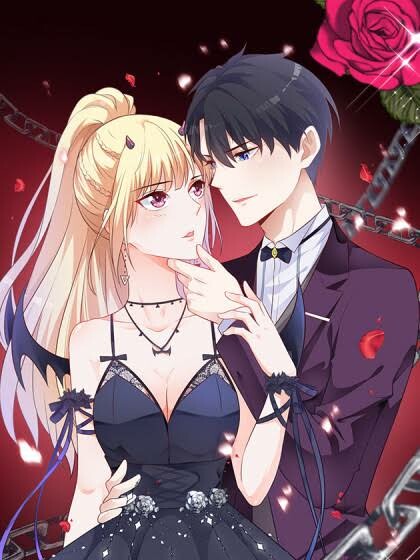 Cover of Demonic Awakening