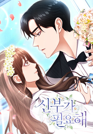 Cover of I Need a Bride