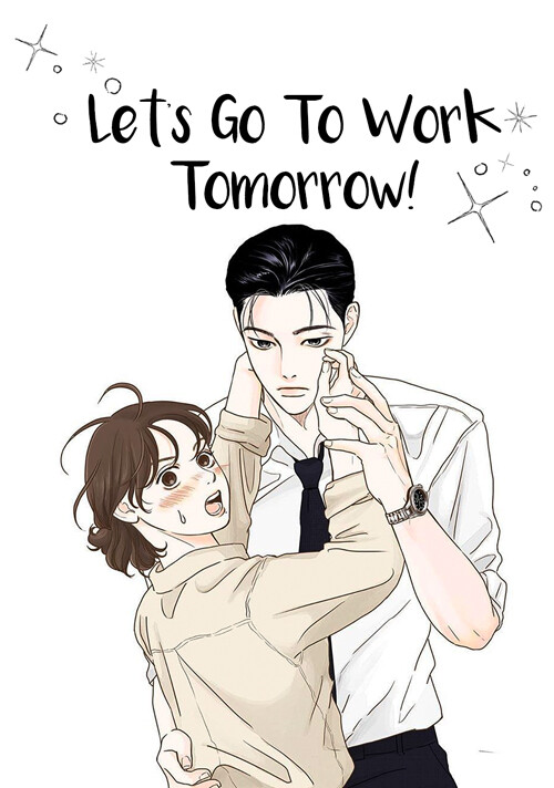 Cover of Back to Work!