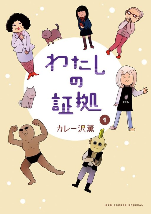 Cover of Watashi no Shouko
