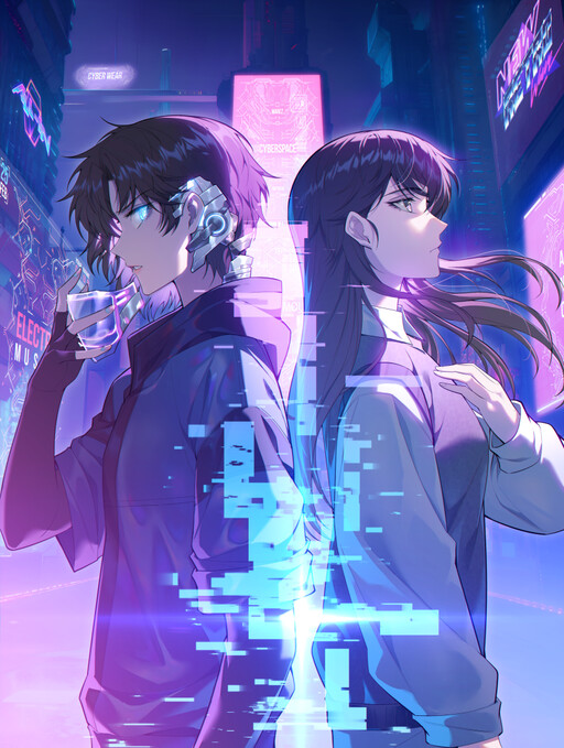 Cover of Transmigrating Into the Cyber Game After Being on Top for Killing BOSS
