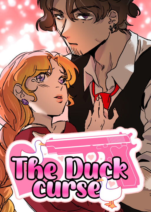 Cover of The Duck Curse