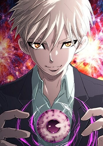 Cover of The Chronicles of Apocalypse