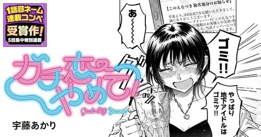 Cover of Stop Falling In Love