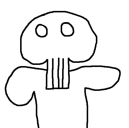 Cover of SPOOKMAN