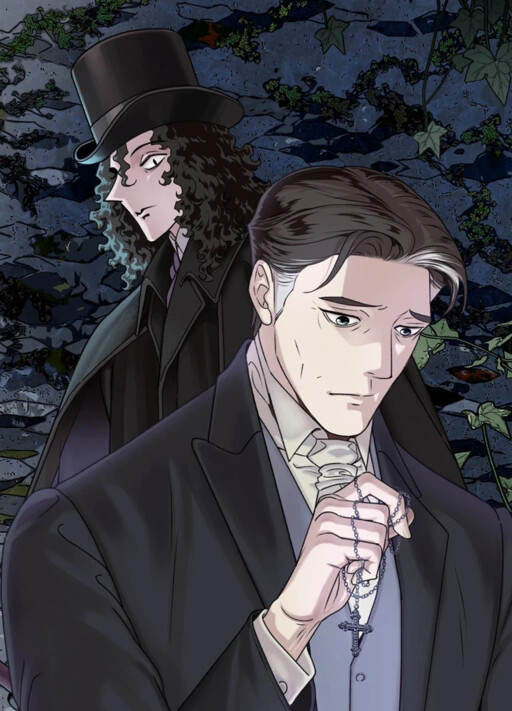 Cover of Dr. Jekyll and Mr. Hyde
