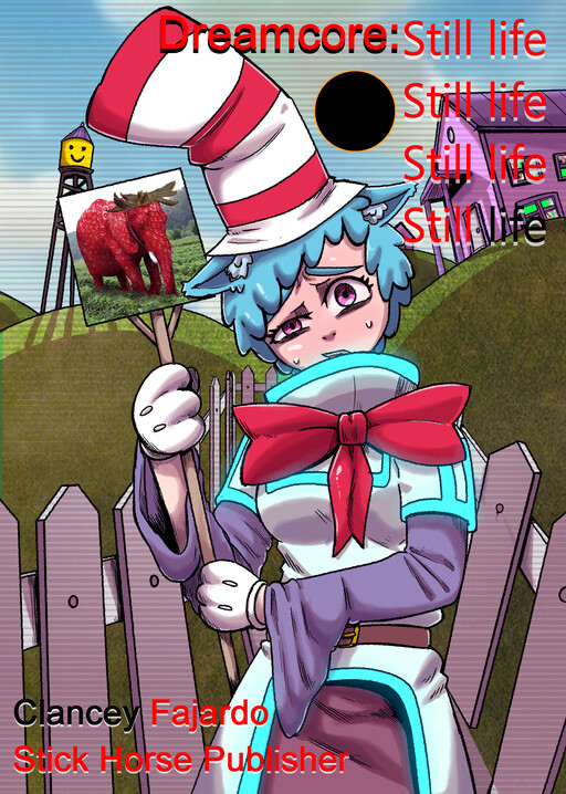 Cover of Dreamcore: Still Life
