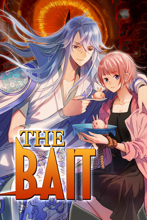 Cover of The Bait