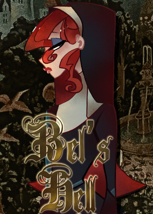 Cover of Bel's Hell