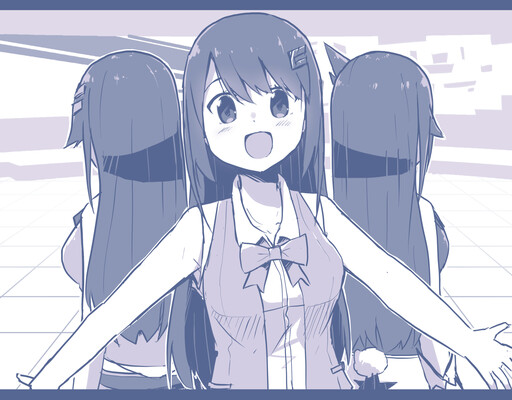 Cover of Hololive - Tokino Sora Record