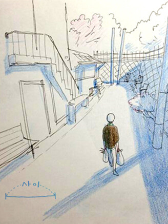 Cover of Between