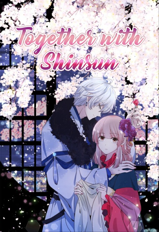 Cover of Together with Shinsun