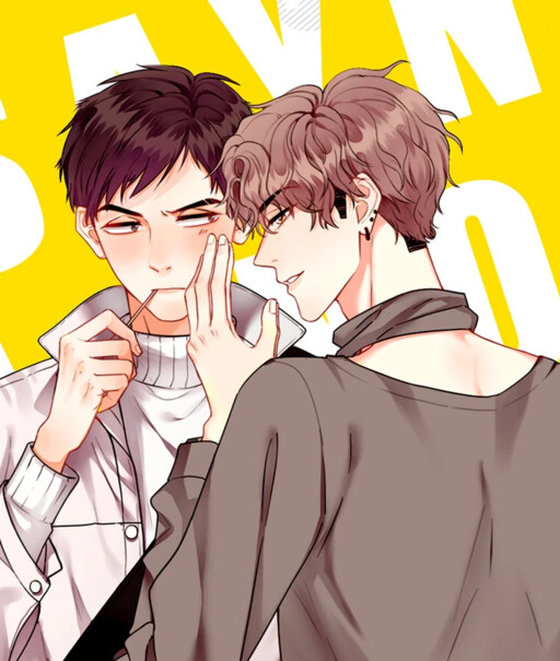 Cover of Can't Say No