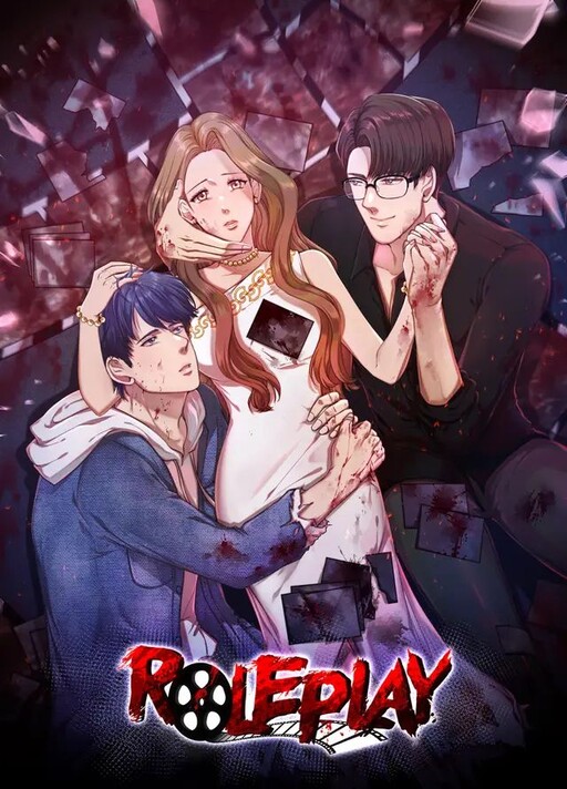 Cover of Roleplay