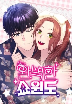 Cover of Perfect Show Window