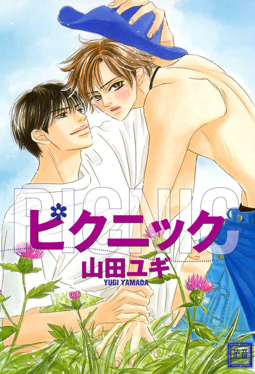 Cover of Picnic