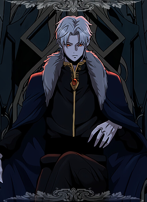 Cover of Is the Demon King a Healer?