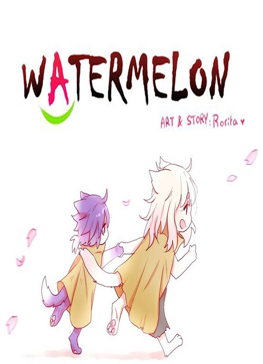 Cover of Watermelon