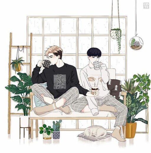 Cover of Guts Friends
