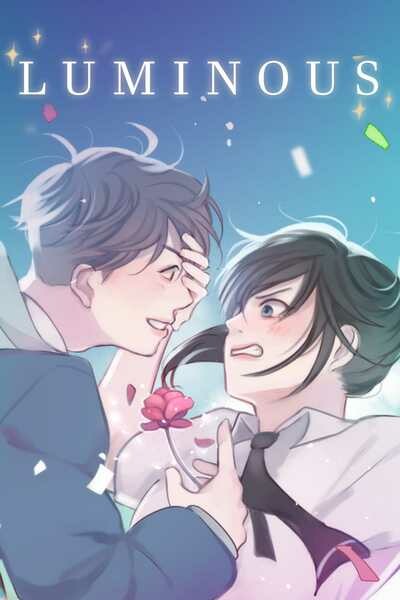 Cover of Luminous