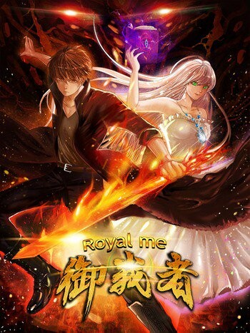 Cover of Fate Controlling