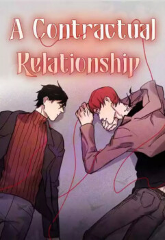 Cover of A Contractual Relationship