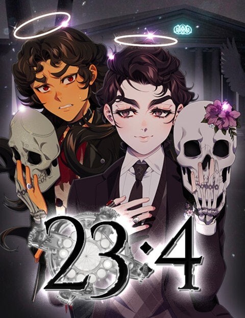 Cover of 23:4