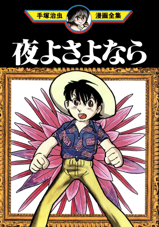 Cover of Adios, Noches!