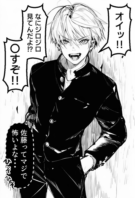 Cover of That Time When I Met up With the Class Delinquent After Many Years, and He Had Become a Woman