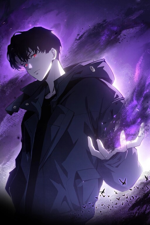 Cover of Supreme Zerg Lord