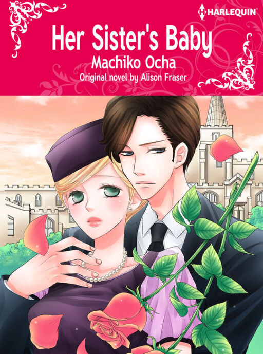 Cover of Her Sister's Baby