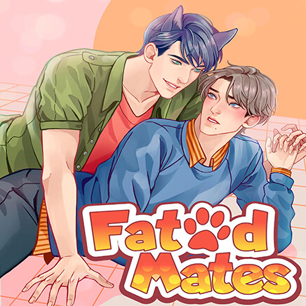 Cover of Fated Mates