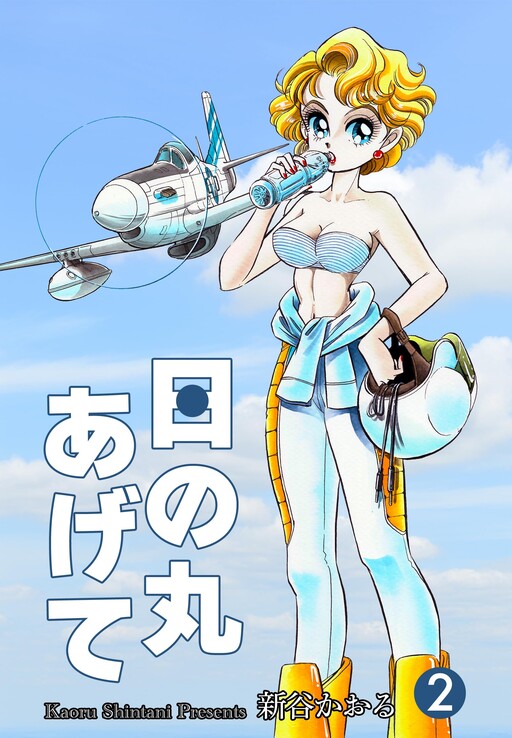 Cover of Raise the Japanese flag