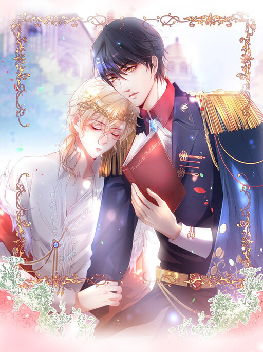 Cover of The Prince and His Mischievous One