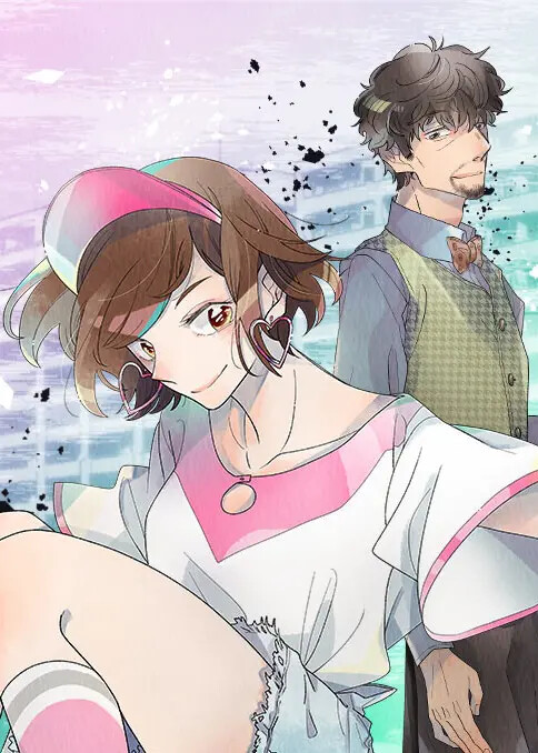 Cover of Insect Cage's Lock ~Spin-off~ BUG & BAT