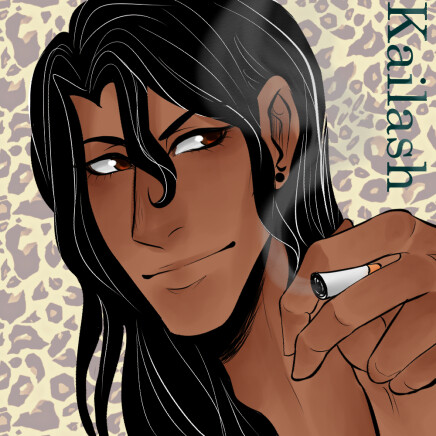 Cover of Fated