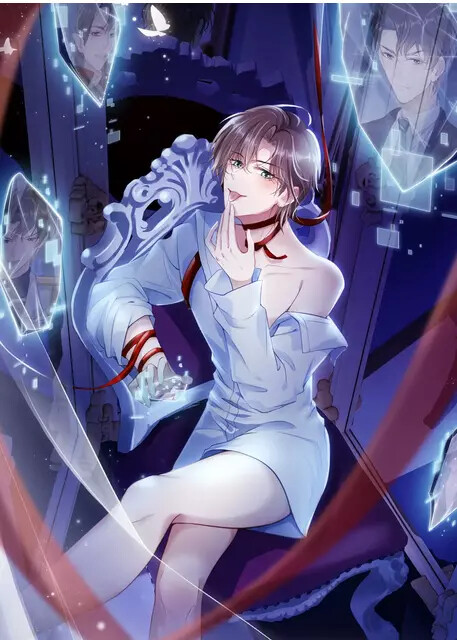 Cover of May the Best Man Win My Heart