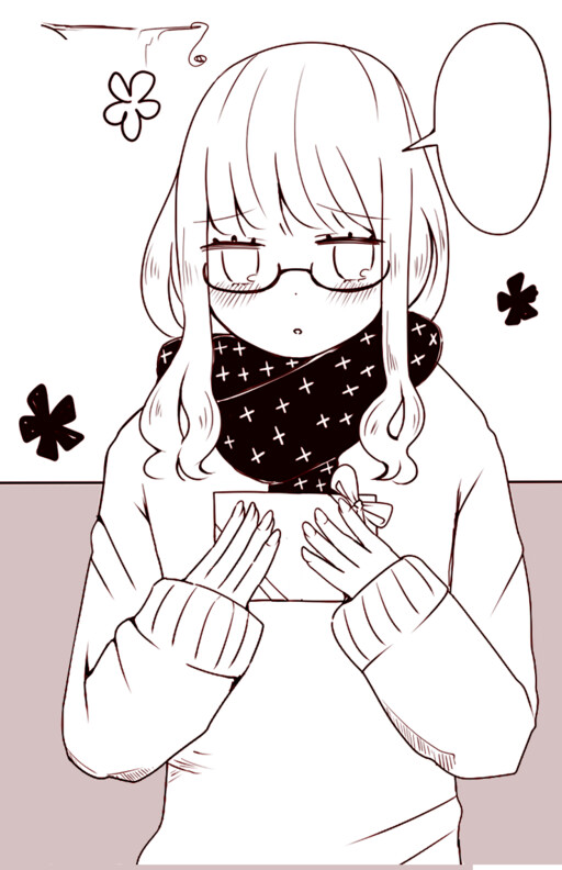 Cover of A Crossdresser's Valentine