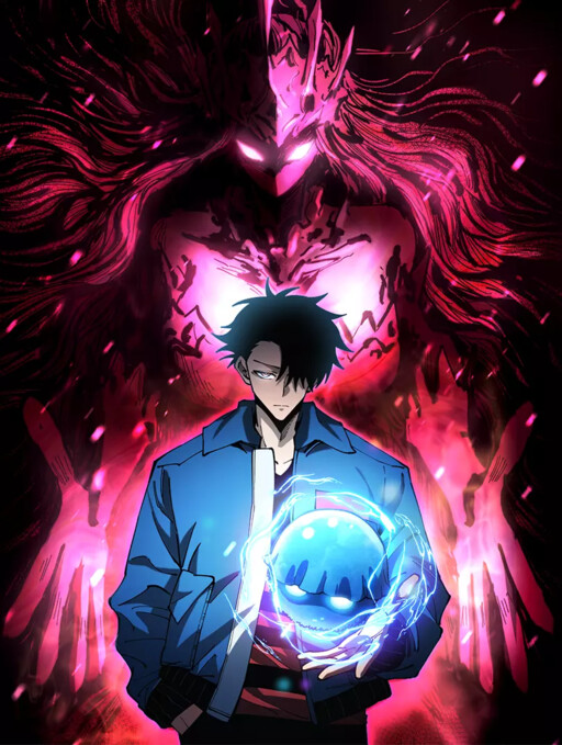 Cover of Global Beast Tamer꞉ I Can See the Path of Evolution