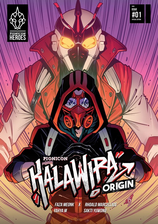 Cover of Kalawira