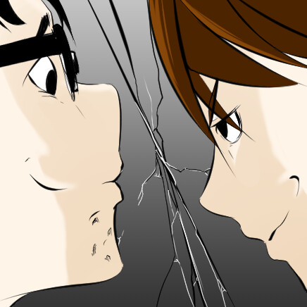 Cover of Romantic Scenery