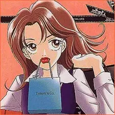 Cover of 苺とチョコレート