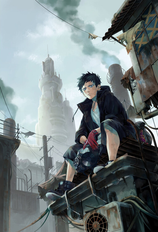Cover of Lawless Kid